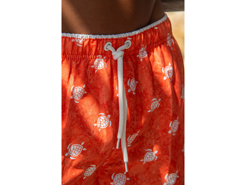 Ramatuelle Tortuga Swim shorts