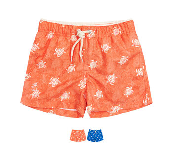 Ramatuelle Tortuga Swim shorts Kids