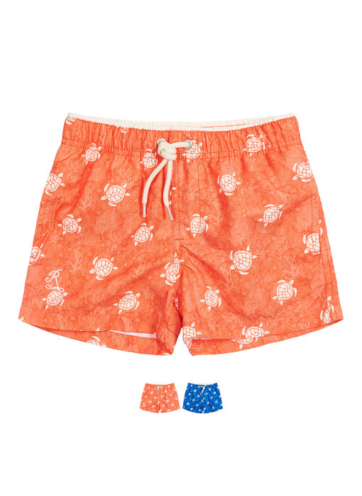 Ramatuelle Tortuga Badehose Kinder