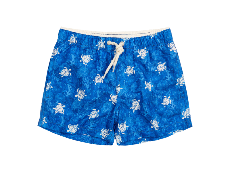 Ramatuelle Tortuga Badehose Kinder