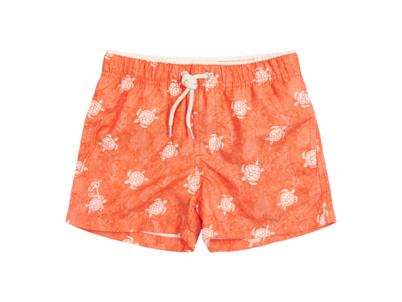 Ramatuelle Tortuga Swim shorts Kids