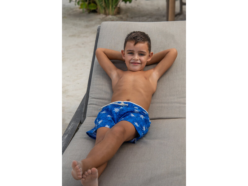 Ramatuelle Tortuga Swim shorts Kids