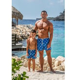 Ramatuelle Tortuga Swim shorts Kids