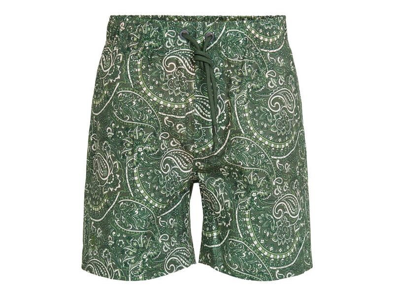 Ramatuelle Graciosa swim shorts