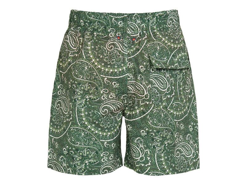 Ramatuelle Graciosa swim shorts