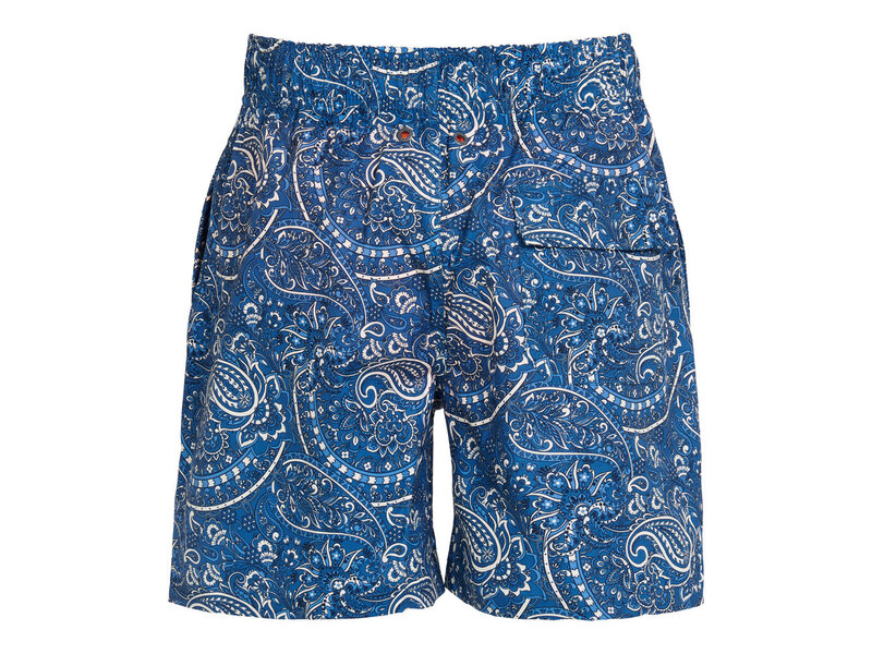 Ramatuelle Graciosa swim shorts