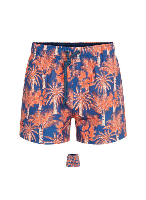 Ramatuelle Brehat Swim shorts