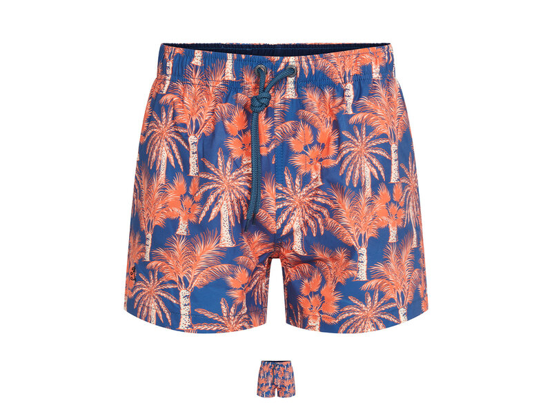 Ramatuelle Brehat Swim shorts