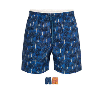 Ramatuelle Palmyra Swim shorts