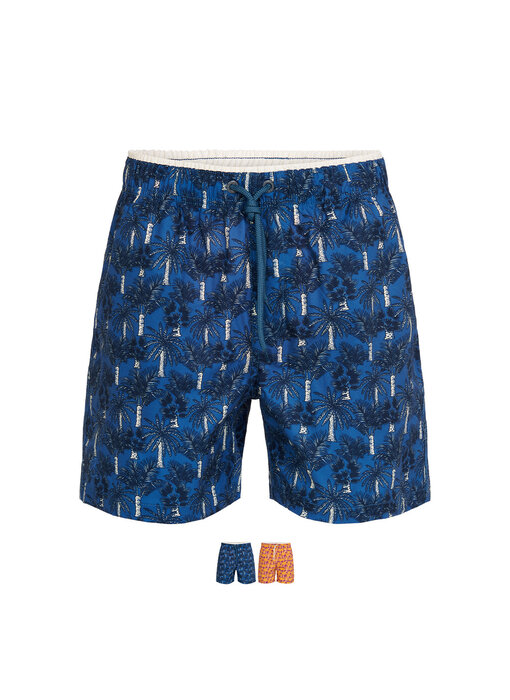 Ramatuelle Palmyra Swim shorts