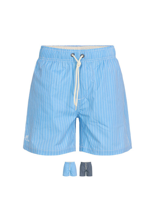 Ramatuelle Faial Swim shorts