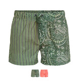 Ramatuelle Ushuant Badehose