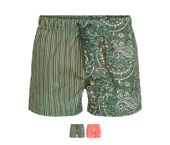 Ramatuelle Ushuant Swim shorts