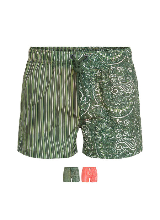 Ramatuelle Ushuant Badehose