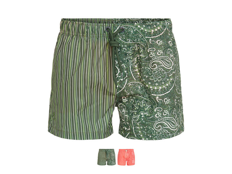 Ramatuelle Ushuant Badehose