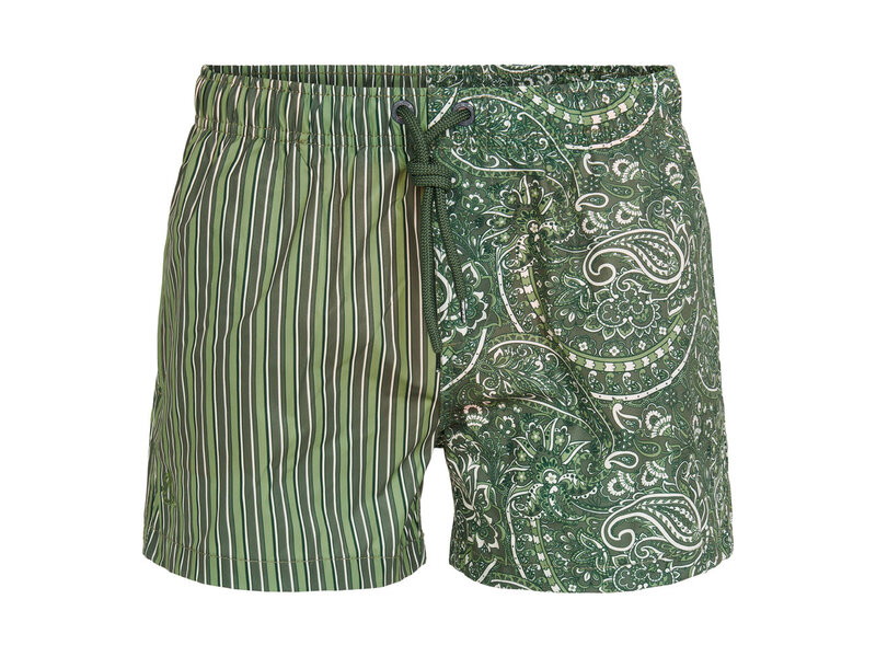 Ramatuelle Ushuant Swim shorts