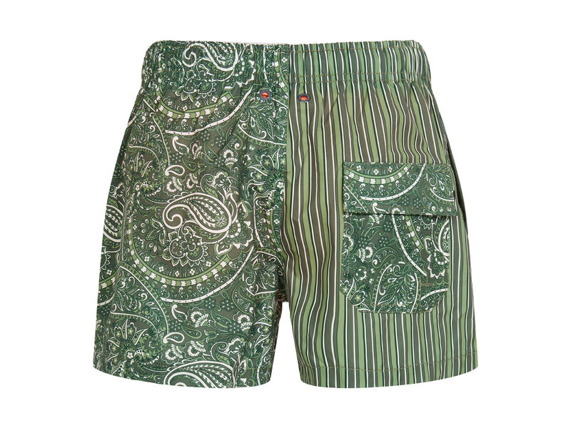 Ramatuelle Ushuant Badehose