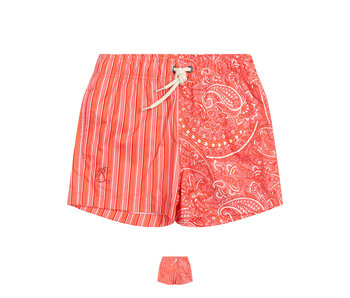 Ramatuelle Ushuant Badehose Kinder