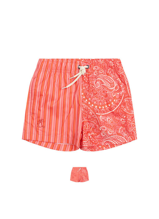 Ramatuelle Ushuant Swim shorts Kids