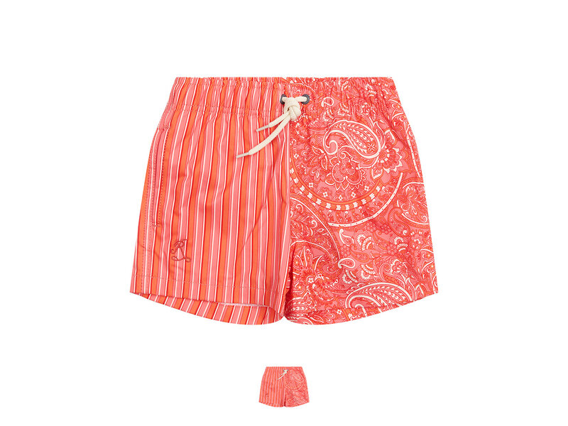 Ramatuelle Ushuant Swim shorts Kids