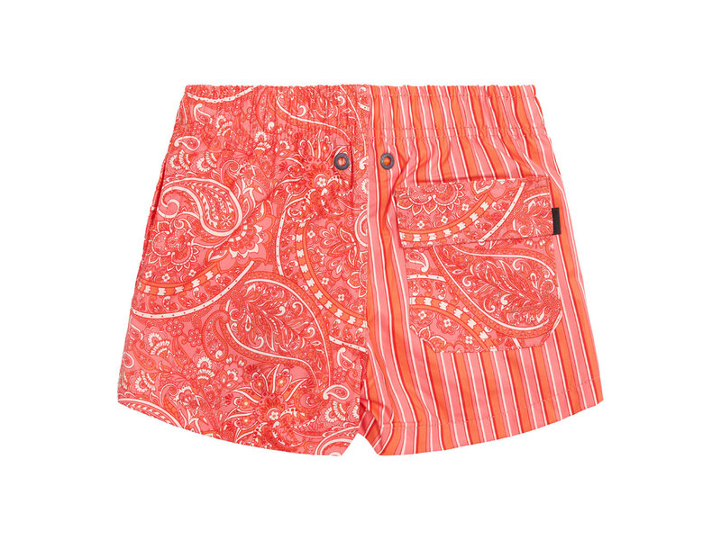 Ramatuelle Ushuant Badehose Kinder