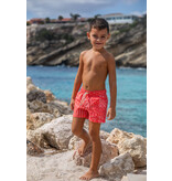 Ramatuelle Ushuant Badehose Kinder