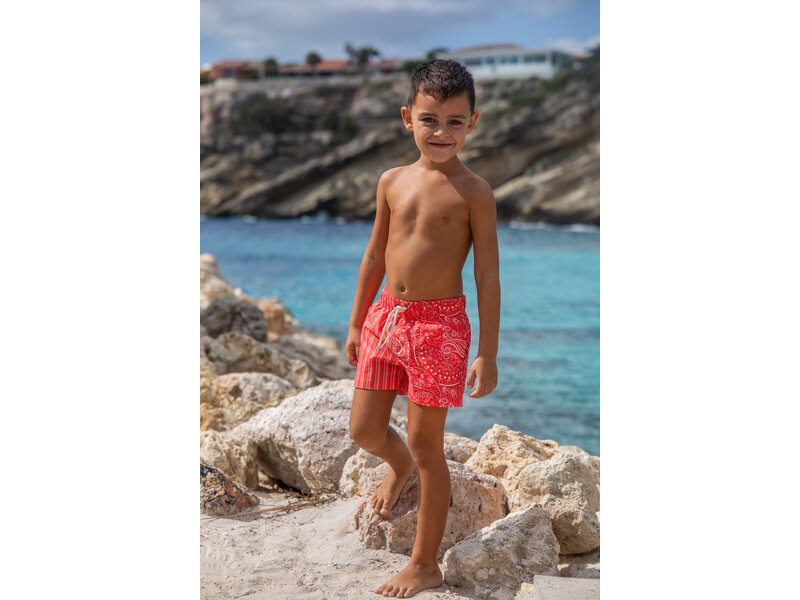 Ramatuelle Ushuant Swim shorts Kids