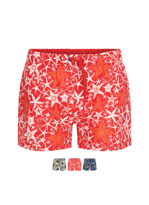 Ramatuelle Saona Swim shorts