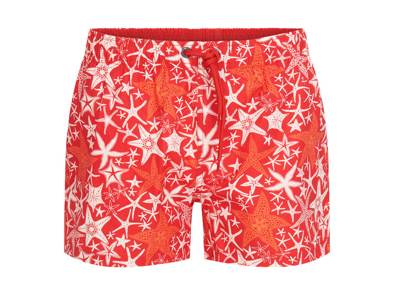 Ramatuelle Saona Swim shorts