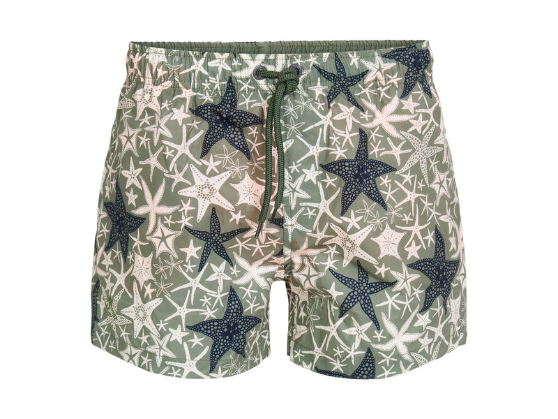 Ramatuelle Saona Swim shorts