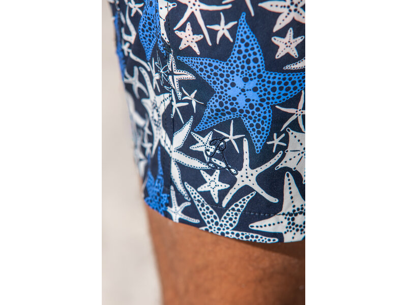 Ramatuelle Saona Swim shorts