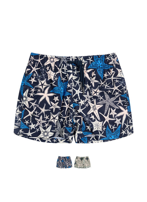 Ramatuelle Saona Badehose Kinder