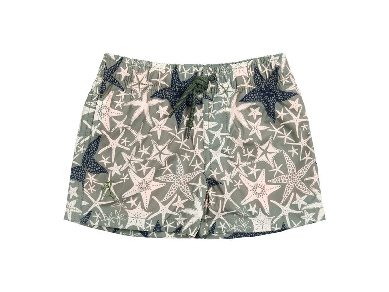 Ramatuelle Saona Badehose Kinder