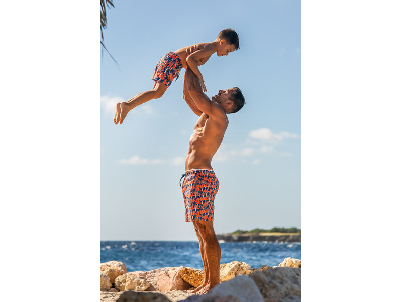 Ramatuelle Brehat Swim shorts Kids