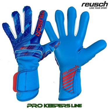 reusch prisma pro ax2 evolution negative cut