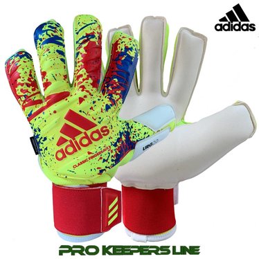 adidas classic pro fingersave