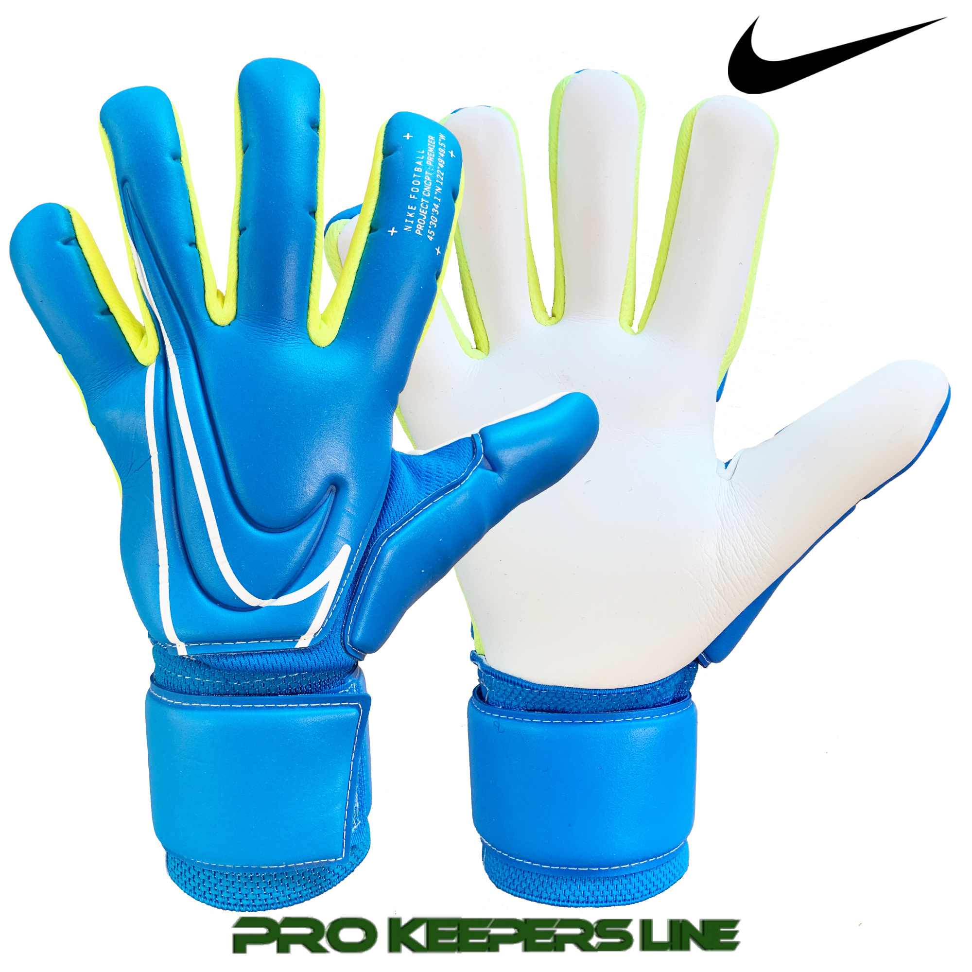 nike premier 45