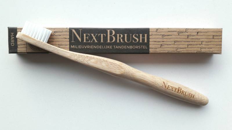 Next Brush Tandenborstel