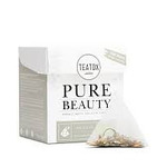 Teatox Teatox Pure Beauty Tea Bags Bio Teatox Teatox Pure Beauty Tea Bags Bio