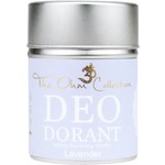 The Ohm Collection DEO Dorant Lavendel The Ohm Collection DEO Dorant Lavendel