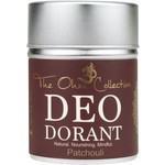 The Ohm Collection DEO Dorant Patchouli The Ohm Collection DEO Dorant Patchouli