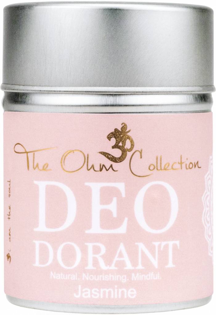 The Ohm Collection DEO Dorant Jasmijn