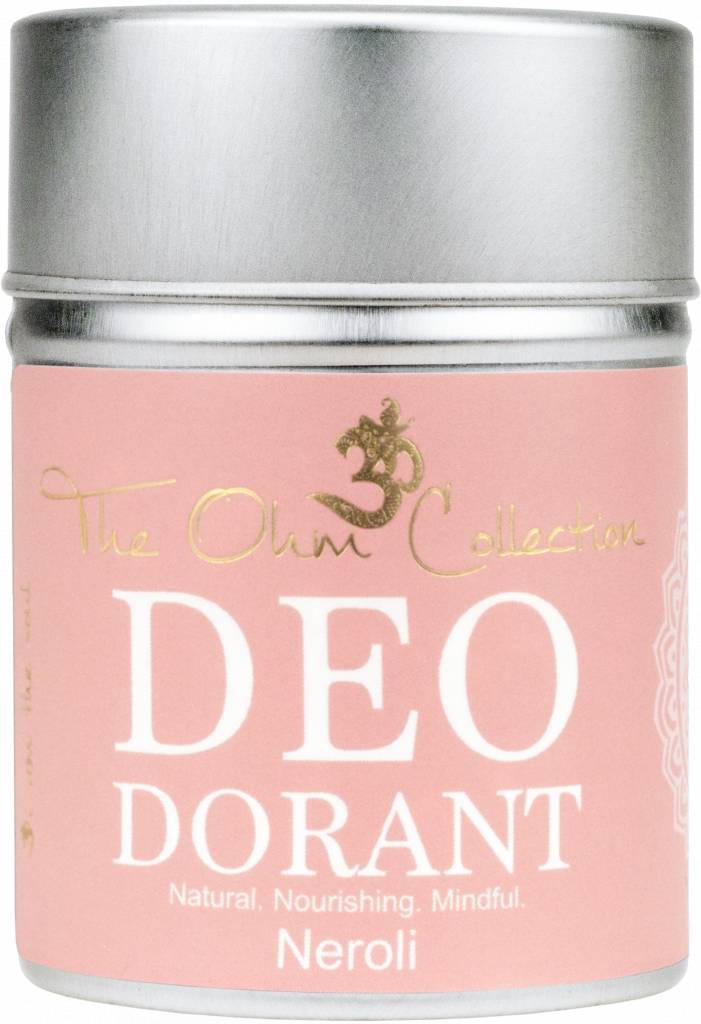 The Ohm Collection DEO Dorant Neroli