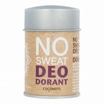 The Ohm Collection DEO Dorant No SWEAT The Ohm Collection DEO Dorant No SWEAT