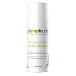 Balancerende gezichtscrème met CBD Balancerende gezichtscrème met CBD