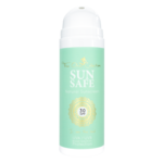 The Ohm Collection Sun Safe (150 ml) SPF30 The Ohm Collection Sun Safe (150 ml) SPF30