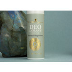 The Ohm Collection Deodorant Crème Essential Magnesium The Ohm Collection Deodorant Crème Essential Magnesium