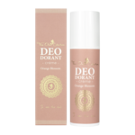 The Ohm Collection Deodorant Crème Orange Blossom The Ohm Collection Deodorant Crème Orange Blossom