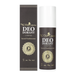 The Ohm Collection Deodorant Crème Sacred Frankincense The Ohm Collection Deodorant Crème Sacred Frankincense