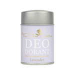 The Ohm Collection DEO Dorant Lavendel 50 gr The Ohm Collection DEO Dorant Lavendel 50 gr